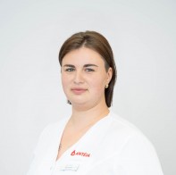 Sandra Almonaitienė